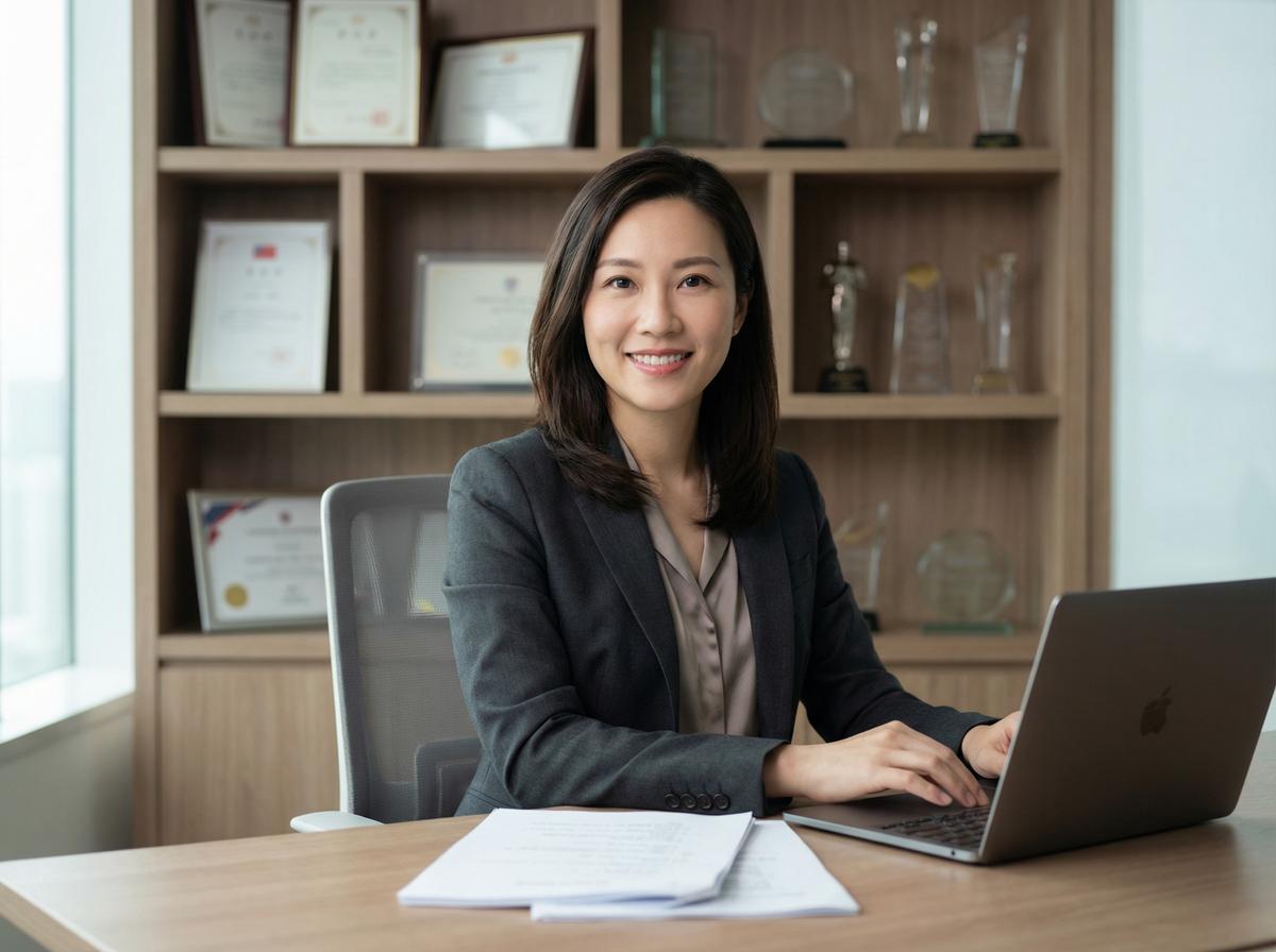 糖心vlog制片人苏晓曼