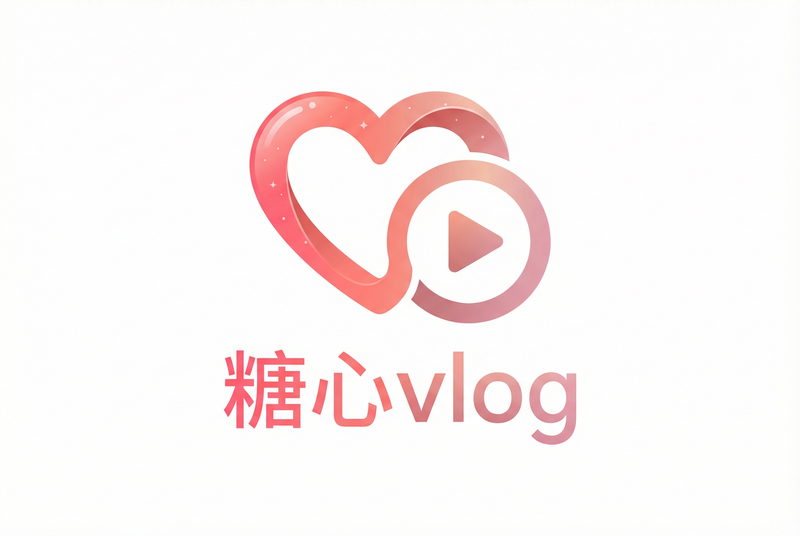 糖心vlog
