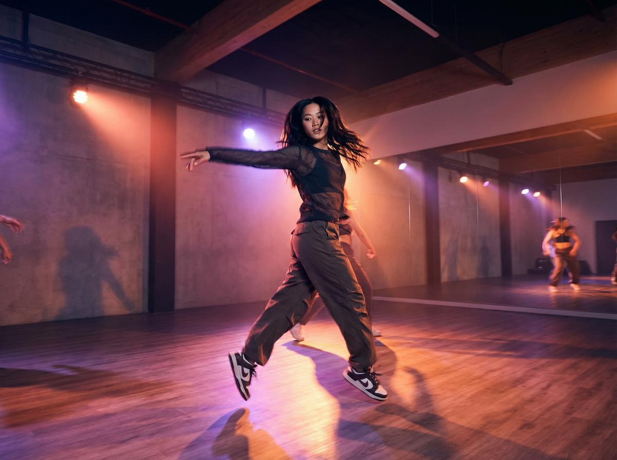 糖心vlog舞蹈视频